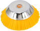 AWTools AW55278 Βούρτσα Νάιλον 200mm