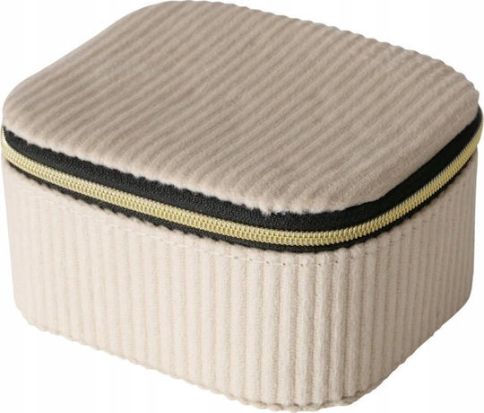 Boltze Cutie Decorativă Din Țesătură 12x10x6cm