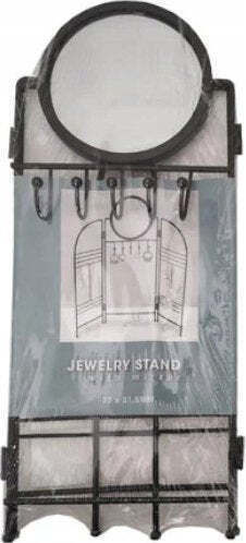Home&Styling Collection Cutie Decorativă Metalică 32.5x27cm