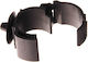 BMW Schlauchschelle 5 G30 64219222656