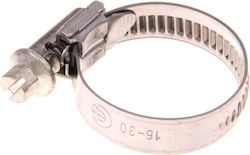 BMW Schlauchschelle 5 G30 64218367179