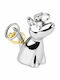 Umbra Metal Jewellery Hanger Silver