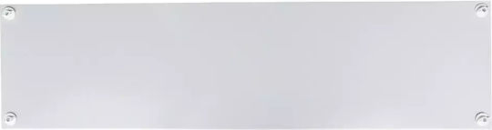 Eaton Echipament Modular Cu Acoperire Completă 300x1200mm Bpz-fp-1200/300-bl 108398
