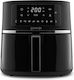 Gorenje Friteuză cu aer 5.7lt AF1750LB