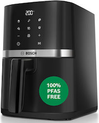 Bosch Maf24ab0 4lt Μαύρο