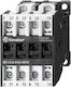 Power Contactor 3 Stück 1 Nc 10a-400v Ac3 230v Ac 6k.14.8.230.4710