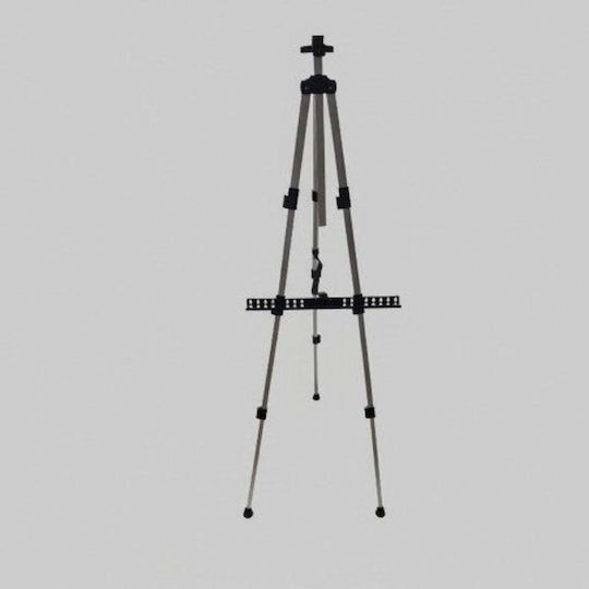 Yakimasport Portable Aluminum Stand for Tactical Board