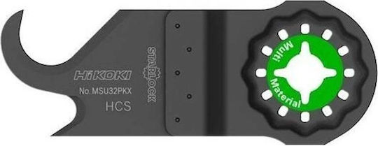 Hikoki Hikoki MT Специален трионен диск Starlock MSU32PKX