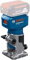 Bosch GLF 18V-8 Πλάνη 18V Brushless Solo