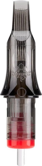 El Cartel Cartridge V2 Tattoo 0.30 11rm Mediumtaper 10 Pcs