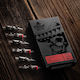El Cartel V2 Tattoo Cartridges 15rm Short Taper 0.35mm 10pcs