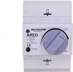 Rotary Speed Regulator 1-phase Ared 3.0 230v 3a Th 17886-9956 Rotary Speed Regulator 1-phase Ared 3.0 230v 3a Th 17886-9956