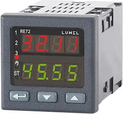 Programmable Temperature Controller Re72 111200m0
