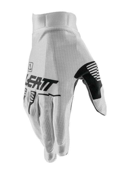 Leatt 1.5 Καλοκαιρινά Παιδικά Γάντια Λευκά Leatt 1.5 Καλοκαιρινά Παιδικά Γάντια Λευκά