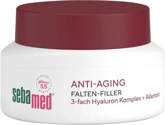 Sebamed Anti Aging Αντιγηραντική Κρέμα Προσώπου 50ml