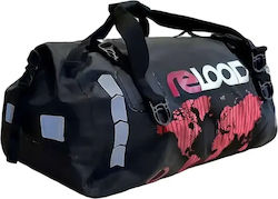 AquaDicht Tasche Reload Adventure Rote 40/45lt