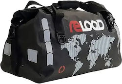 Reload Vapor USA Trockentaschen Wasserfest Reload Citizen Schwarz 30/35lt