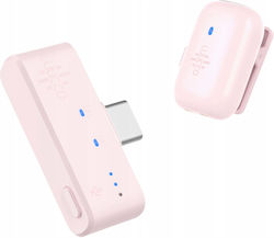 Luucco MiniPods K1 Σετ Ασύρματο Μικρόφωνο Πέτου, Clip On Luucco MiniPods K1 Σετ Ασύρματο Μικρόφωνο Πέτου, Clip On