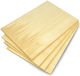 Canon Wooden Sheet 29.7x21cm