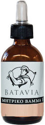 Batavia Tinktur Distel 50ml Batavia Tinktur Distel 50ml