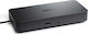 Dell Pro Thunderbolt 4 Dock WD25TB4 Докинг станция Thunderbolt 4 с HDMI/DisplayPort 4K PD Ethernet