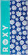 Roxy Πετσέτα Θαλάσσης Βαμβακερή 160x90εκ.