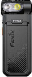 Fenix SW06R Rechargeable USB Flashlight Fenix SW06R Rechargeable USB Flashlight