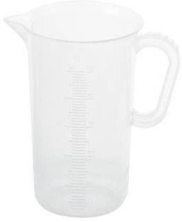 Paderno Kunststoff Doser Küchen 1000ml