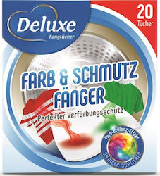 Deluxe Captatori De Culoare 20 Foi Deluxe Captatori De Culoare 20 Foi