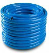 Polix Luftschläuche 8mm Rolle 50m 20 Bar 40°C Bis +70°C
