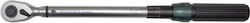 Rockforce Drehmomentschlüssel 20-120 Nm RF-6474525