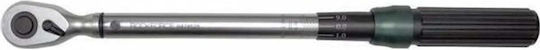 Rockforce Drehmomentschlüssel 20-120 Nm