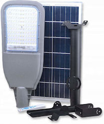 Ηλιακό Φωτιστικό Δρόμου 300W 3000lm Ηλιακό Φωτιστικό Δρόμου 300W 3000lm
