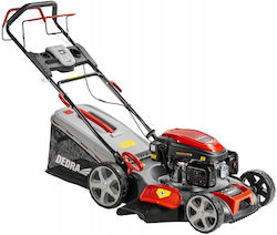 Dedra DED8725-51L2 Μηχανή Γκαζόν Βενζίνης Dedra DED8725-51L2 Μηχανή Γκαζόν Βενζίνης