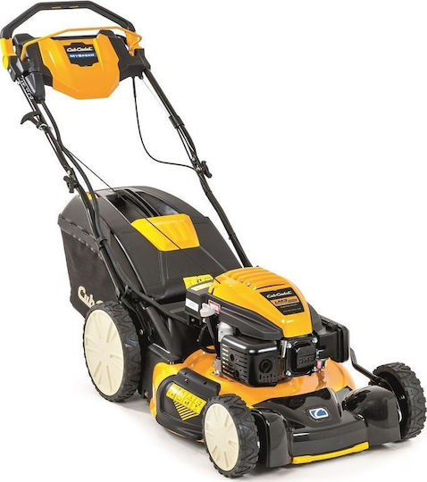 Cub Cadet Lm3 Самоходна Косачка за Трева Бензинов