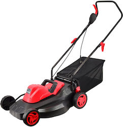 AWTools AW70035 Electric Lawn Mower 1800W AWTools AW70035 Electric Lawn Mower 1800W