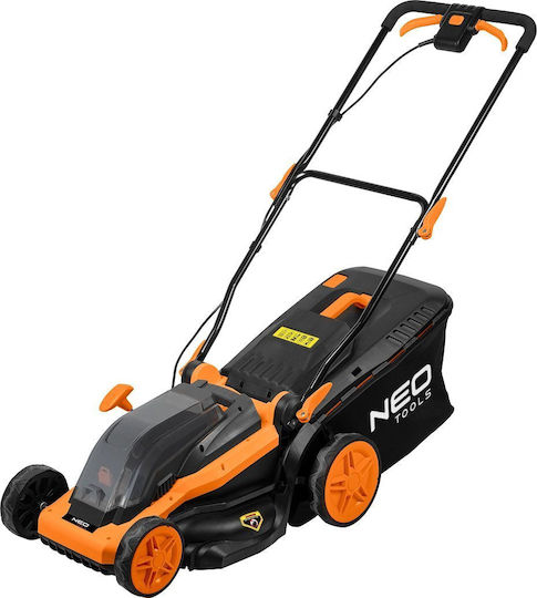 Neo Tools Μηχανή Γκαζόν Μπαταρίας