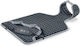 Beurer Electric Heating Pad for Back Grey 62x42cm