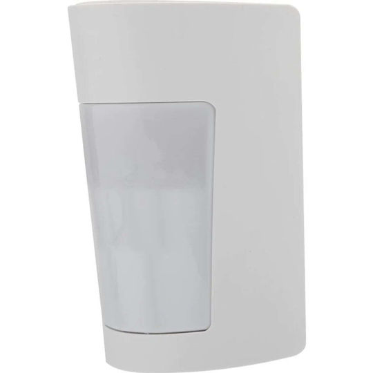 DSC PET Wireless Infrared Motion Sensor 90° Range 12m