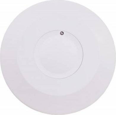 F&F Wired Microwave Motion Sensor 360° Range 2.5m