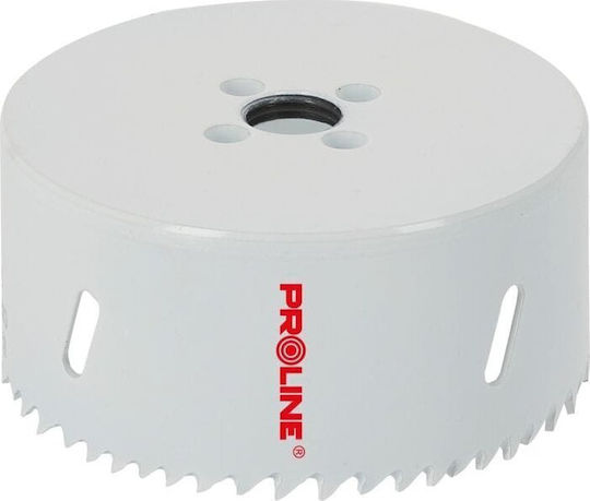Pro-line Doppelmetall Räumnadelschneider M42 Kobalt 8% 200mm 4/6tpi