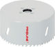 Pro-line Doppelmetall Lochsäge M42 Kobalt 8% 165mm 4/6tpi