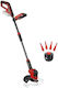 Einhell Ge-ct Акумулаторен Храсторез за Рамо / Ръчна 18V Solo 2kg
