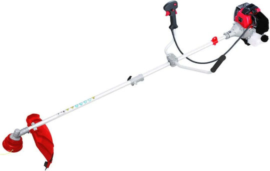 Tryton Двутактов Бензинов Храсторез за Рамо / Ръчна 1.9hp 7.5kg