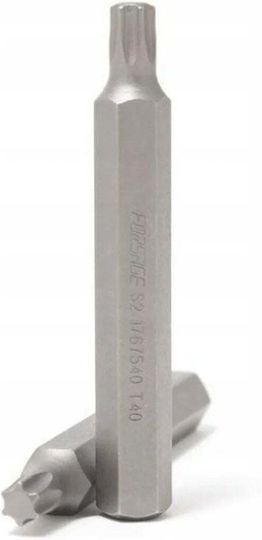 Forsage Κλειδί Torx με Μύτη Μεγέθους T27