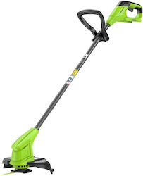 Greenworks GR2112807 Електрическо Храсторезче Greenworks GR2112807 Електрическо Храсторезче