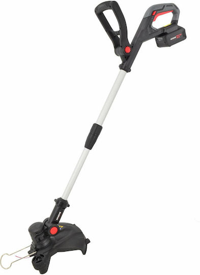 AWTools Храсторез за Рамо / Ръчна На Батерия 18V 4kg с 1 Батерия 5Ah