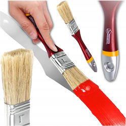 Polax Polax Farb Pinsel 25mm