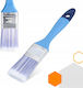 Polax Polax Pinsel Ecke 38mm