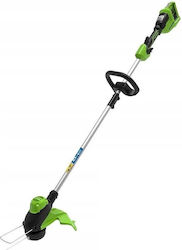 Greenworks GR2109907 Храсторез 24V с 2 Батерии